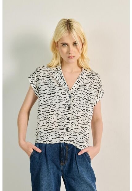 BLUSA KOAJ QU 6076 3/24