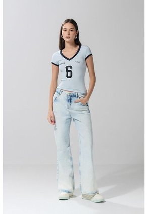 CAMISETA KOAJ MOD 15709 4/24