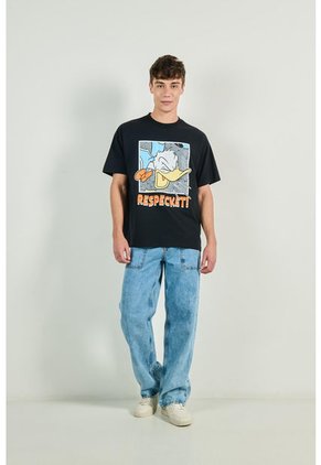 KOAJ CAMISETA KOAJ KAMESI 10839 2/24