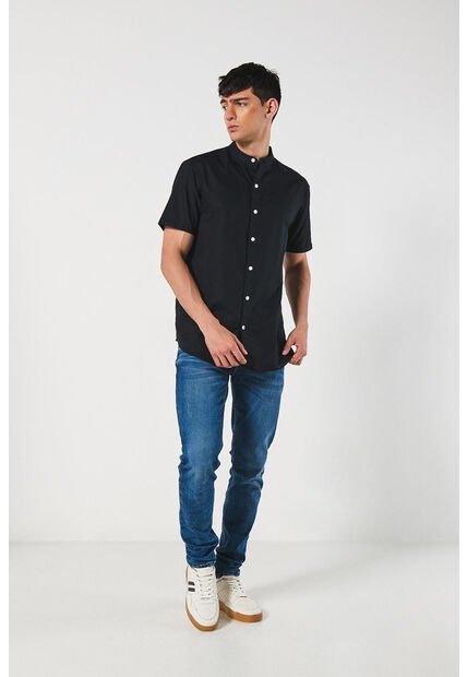 CAMISA KOAJ NERU MC 9053 4/24