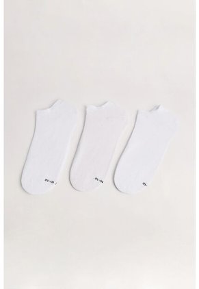 KOAJ SET MEDIAS KOAJ TOBILLERA 9914  2/24 X3