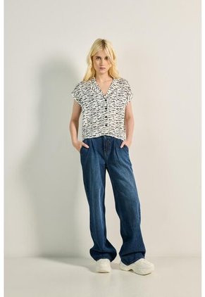 BLUSA KOAJ QU 6076 3/24