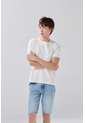 KOAJ BERMUDA KOAJ JEAN 34111 3/26 de Koaj
