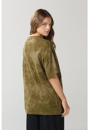 KOAJ CAMISETA KOAJ FELOQ 18485 1/25