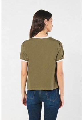 KOAJ CAMISETA KOAJ 14167 4/24