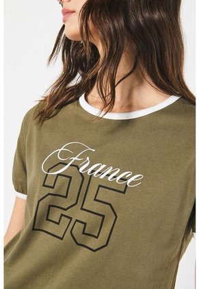 KOAJ CAMISETA KOAJ 14167 4/24