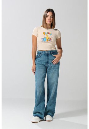 KOAJ CAMISETA KOAJ TONKY 17917 1/25