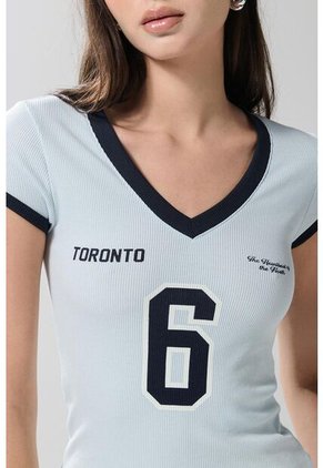 CAMISETA KOAJ MOD 15709 4/24