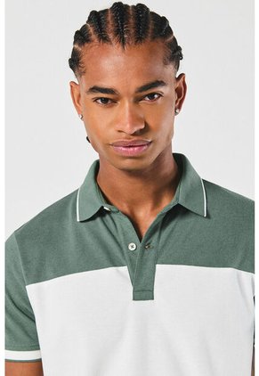 KOAJ CAMISA POLO KOAJ PECKS 4/24