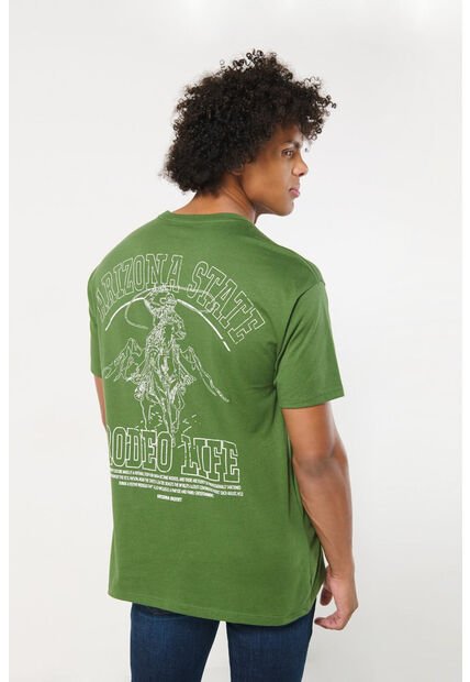 KOAJ CAMISETA KOAJ 11532 3/24