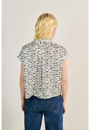 BLUSA KOAJ QU 6076 3/24