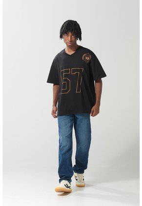 KOAJ CAMISETA KOAJ DENZEL 21759 1/25