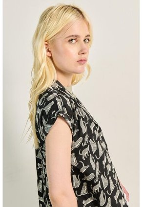 BLUSA KOAJ QU 6076 3/24