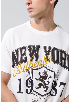 KOAJ CAMISETA KOAJ 26687 4/25