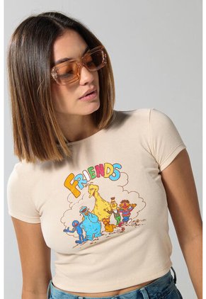 KOAJ CAMISETA KOAJ TONKY 17917 1/25