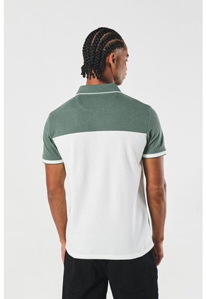 KOAJ CAMISA POLO KOAJ PECKS 4/24