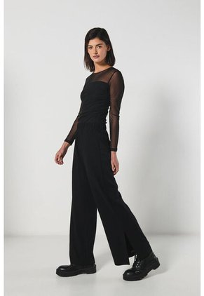 KOAJ PANTALON KOAJ PALAZZO 18660 M 1/25