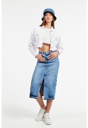 KOAJ-FALDA KOAJ MIDI  1 TA 2/23