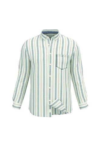 CAMISA KOAJ BUTTON DOWN ML 4896 2/24 Koaj