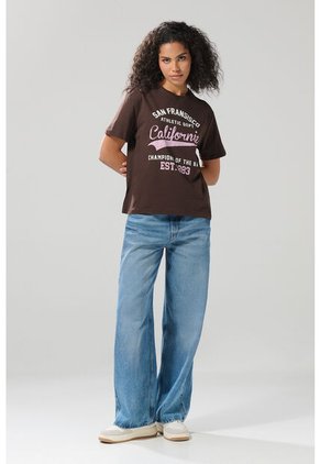 KOAJ CAMISETA KOAJ 27205 4/25