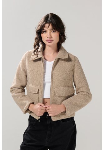 KOAJ CHAQUETA KOAJ MYRYAMI 3/25 Koaj