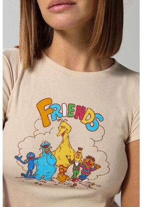 KOAJ CAMISETA KOAJ TONKY 17917 1/25