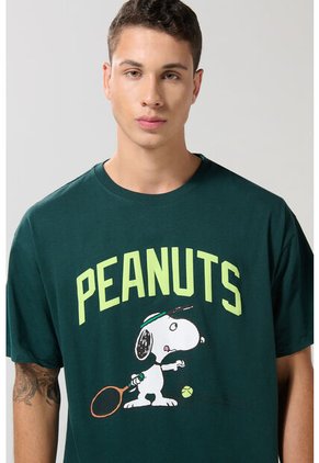 KOAJ CAMISETA KOAJ EANOT 25380 3/25