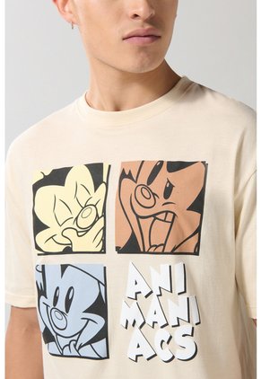 KOAJ CAMISETA KOAJ HAJUT 21649 2/25