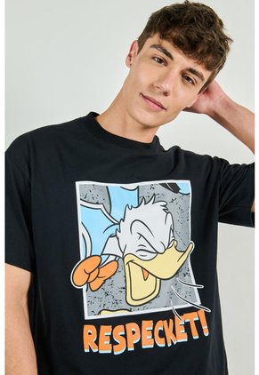 KOAJ CAMISETA KOAJ KAMESI 10839 2/24