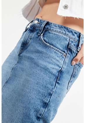 KOAJ-FALDA KOAJ MIDI  1 TA 2/23