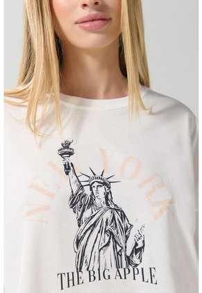 KOAJ CAMISETA KOAJ 23046 2/25