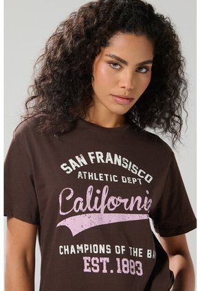 KOAJ CAMISETA KOAJ 27205 4/25