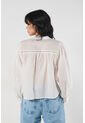 BLUSA KOAJ CUELLO NERU ML 8459 4/24 de Koaj