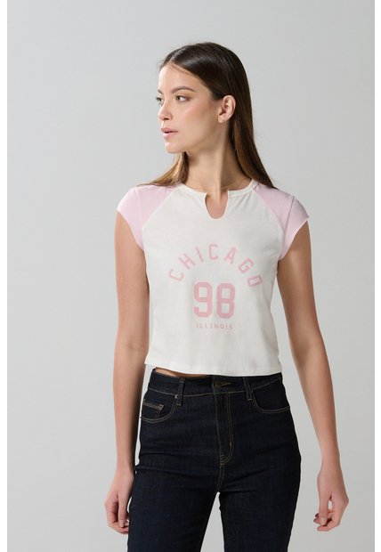 KOAJ CAMISETA KOAJ ADDA 23580 2/25