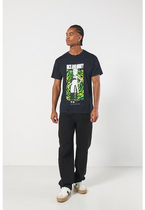 KOAJ CAMISETA KOAJ KANDECO 15882 4/24