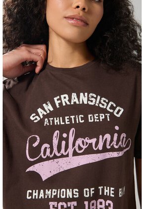 KOAJ CAMISETA KOAJ 27205 4/25