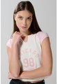 KOAJ CAMISETA KOAJ ADDA 23580 2/25 de Koaj