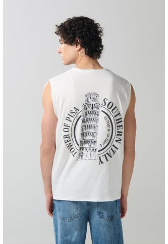 KOAJ CAMISETA KOAJ PISA 22923 2/25 Koaj