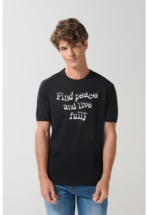 KOAJ CAMISETA KOAJ 22069 2/24