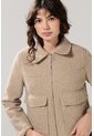 KOAJ CHAQUETA KOAJ MYRYAMI 3/25 de Koaj