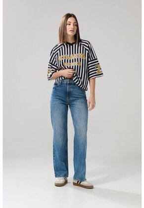 KOAJ PANTALON KOAJ JEAN 90S 29244 4/25