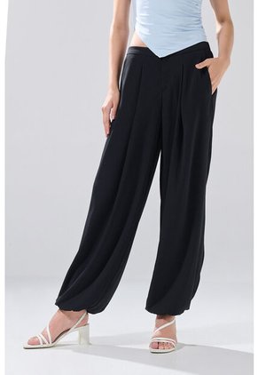 KOAJ PANTALON KOAJ BALLOON 32228 MODA 2/26