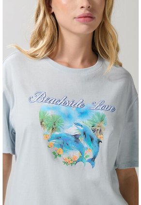 KOAJ CAMISETA KOAJ 18206 1/25