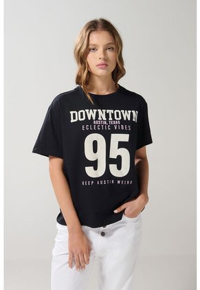 KOAJ CAMISETA KOAJ 21381 1/25