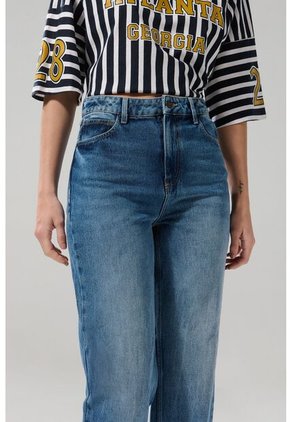 KOAJ PANTALON KOAJ JEAN 90S 29244 4/25