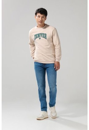 KOAJ PANTALON KOAJ JEAN SLIM 28868 4/25