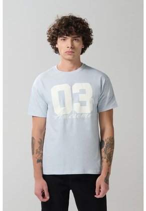 CAMISETA KOAJ 20079 1/25