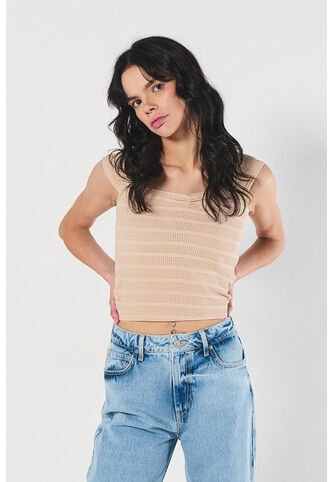 KOAJ BLUSA KOAJ ECLIPSA 4/24 Koaj