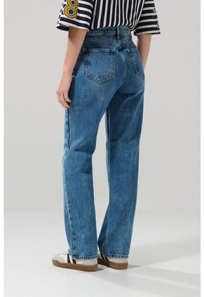 KOAJ PANTALON KOAJ JEAN 90S 29244 4/25