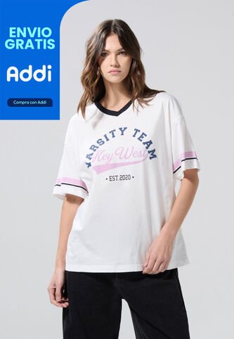 KOAJ CAMISETA KOAJ VARIM  26808 4/25 Koaj